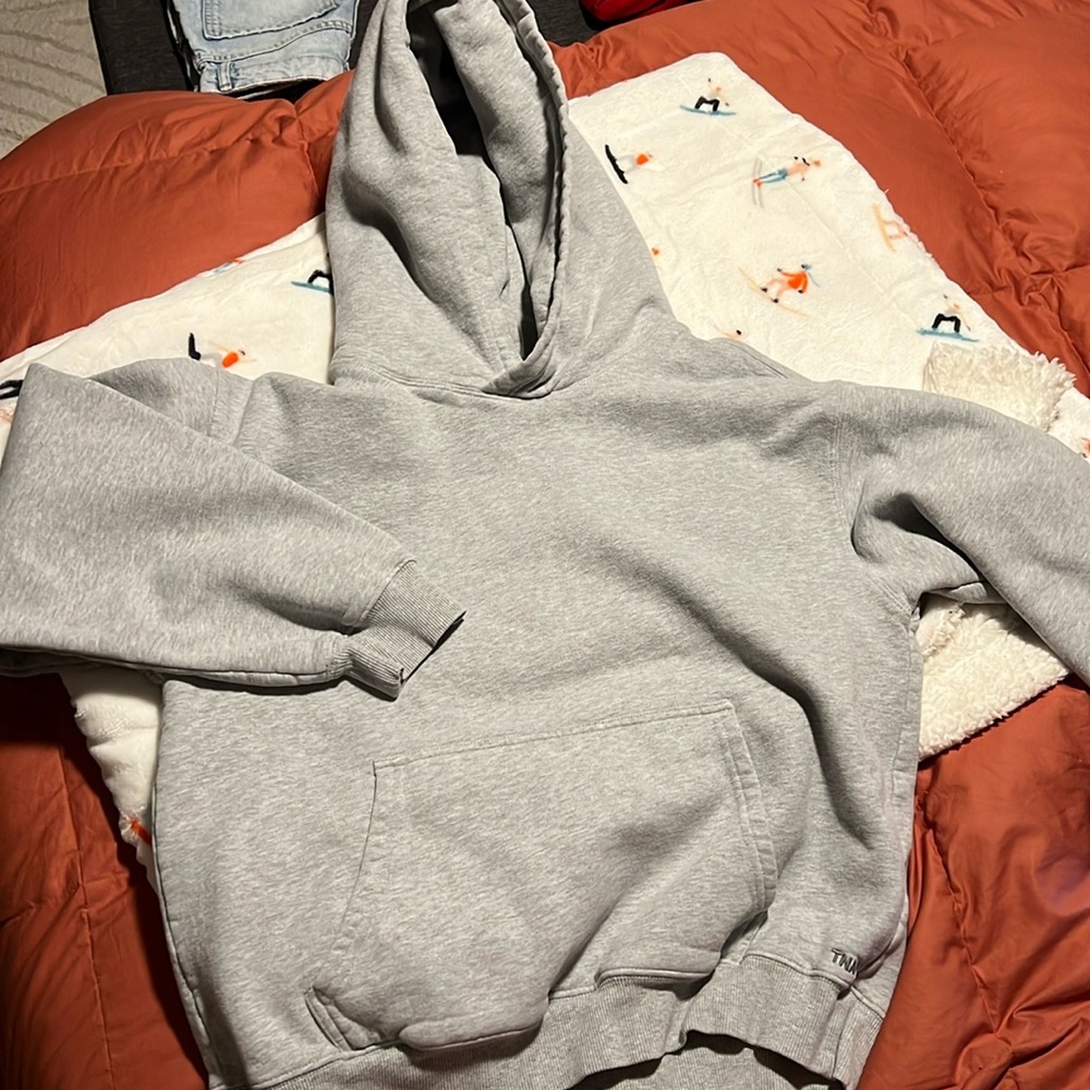 Aritzia sweatshirt